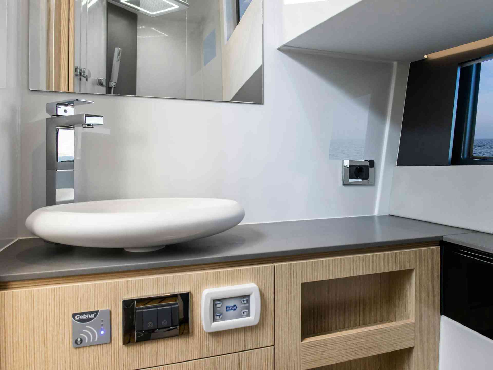 Fjord 41 XL - View 9